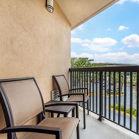 Best Western Oak Manor Biloxi Eksteriør bilde