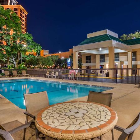 Best Western Oak Manor Biloxi Eksteriør bilde