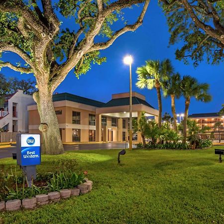 Best Western Oak Manor Biloxi Eksteriør bilde