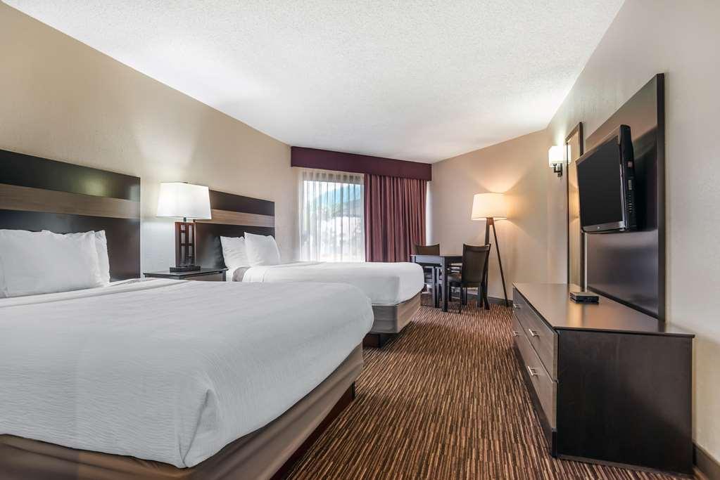 Best Western Oak Manor Biloxi Rom bilde