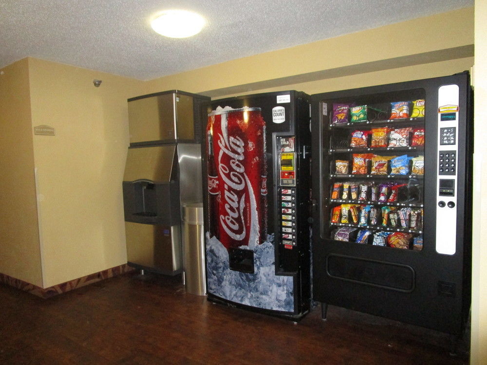 Best Western Oak Manor Biloxi Eksteriør bilde